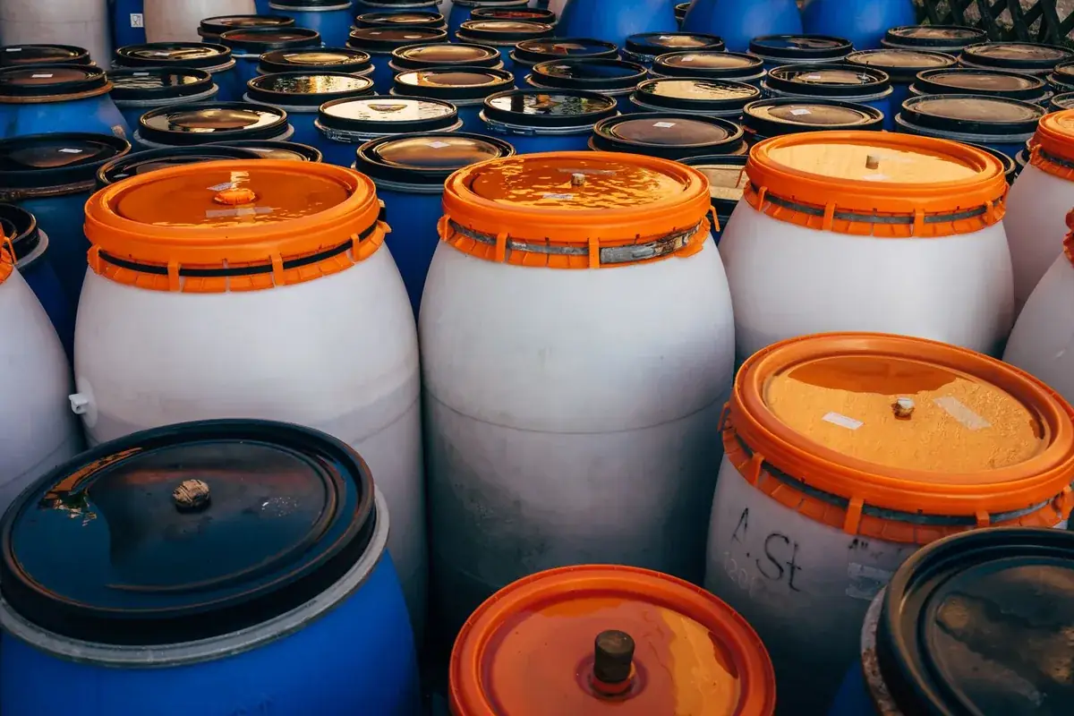 Chemical & Toxic Waste Cleanup in Shirley, NY