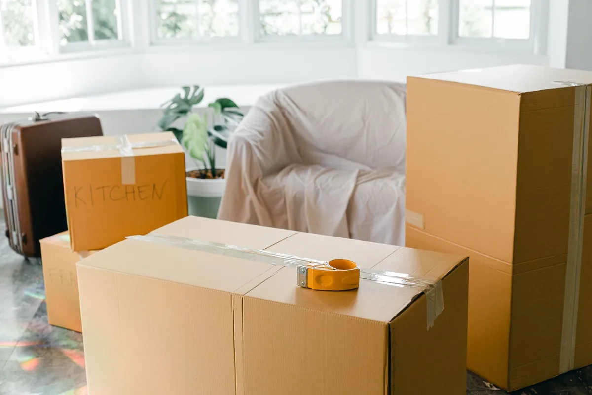 Hoarding Cleanup in Shirley, NY